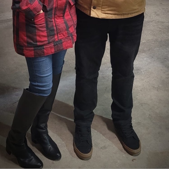 Editor Knee Hight Boot Uppers by BHAVA - Picture 12 of 12